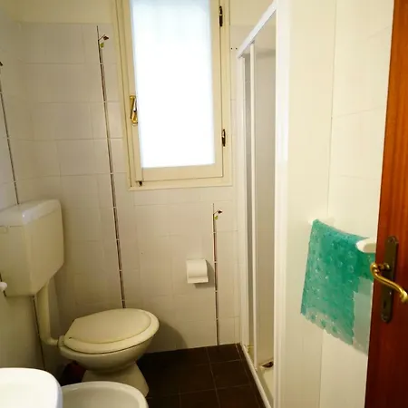 بيت للعطل Linda 8