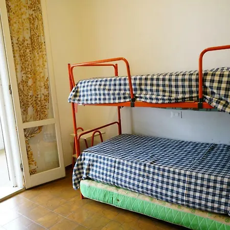 Prázdninový dům Linda 8