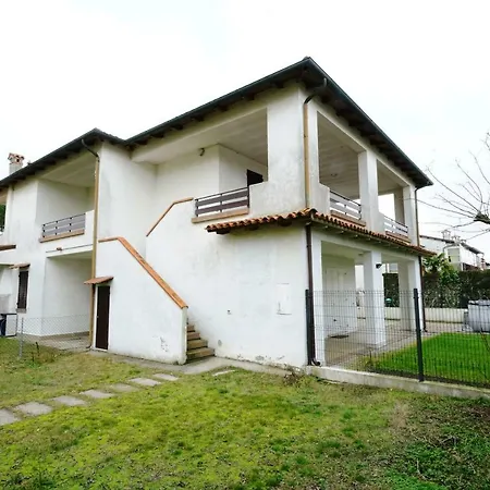 Linda 8 Prázdninový dům Lido delle Nazioni