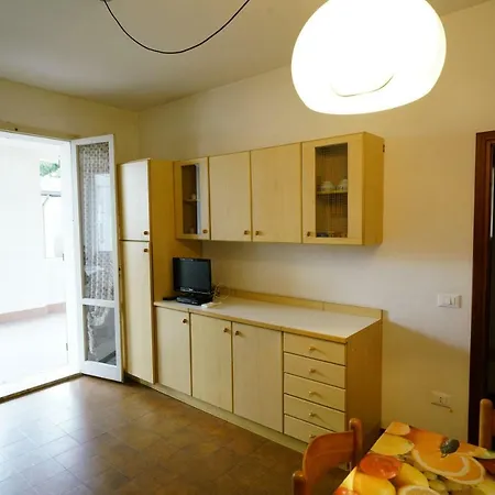 Prázdninový dům Linda 8 Lido delle Nazioni