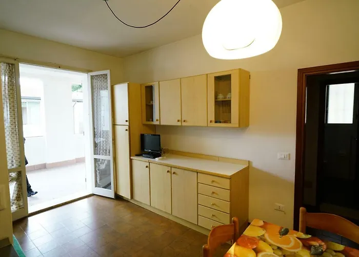 بيت للعطل Linda 8 ليدو ديلي نازيوني