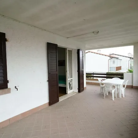 Linda 8 別荘 リド・デッレ・ナツィオーニ