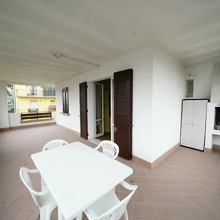 別荘 Linda 8 リド・デッレ・ナツィオーニ