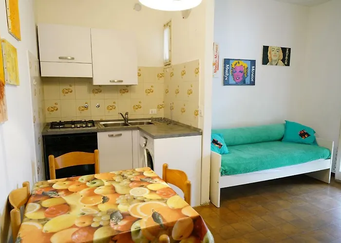 Linda 8 Dom wakacyjny *