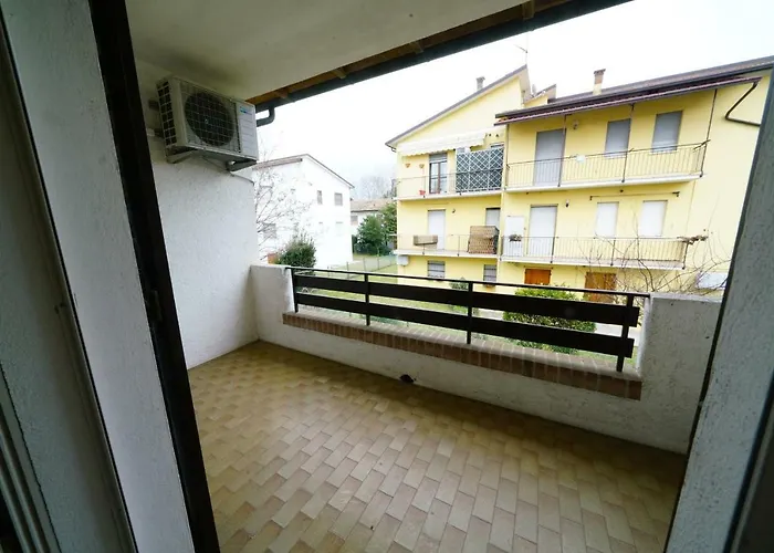 Linda 8 Dom wakacyjny *