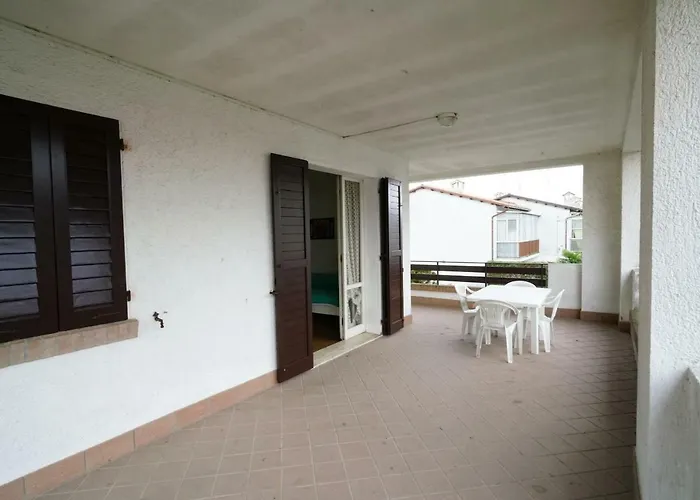 Linda 8 Nyaraló Lido delle Nazioni