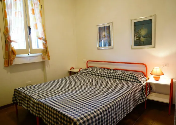 Dom wakacyjny Linda 8 *